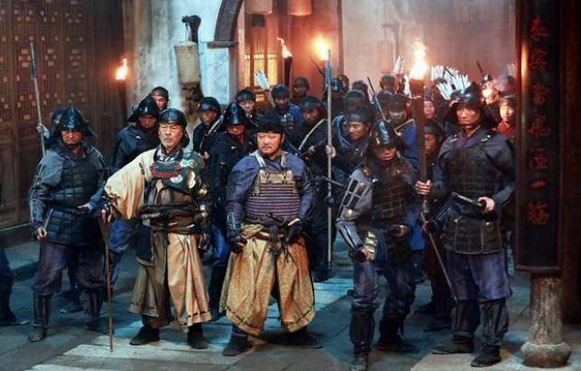 戚继光世袭父职，官居四品，为什么他还要去参加科举考试