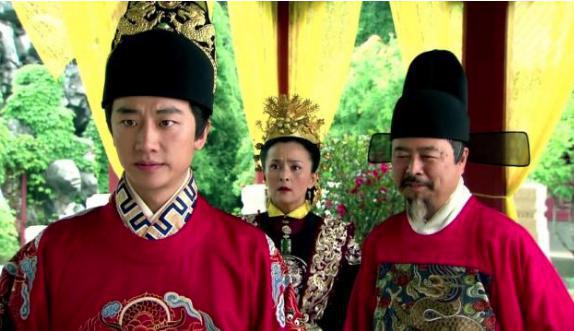 朱祁钰还活着，石亨等人夺门之变为什么还能成功