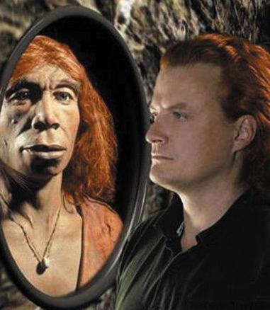 智人是怎么取代尼安德特人的