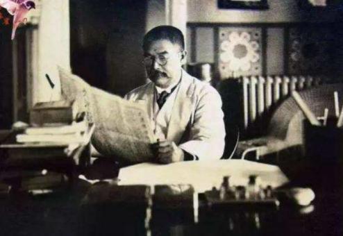 黎绍芳为什么会有精神病