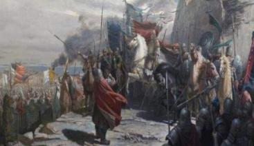 李陵攻打匈奴时为什么叛变