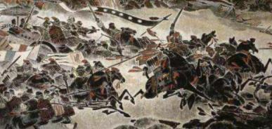 李陵攻打匈奴时为什么叛变