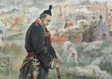 李陵攻打匈奴时为什么叛变