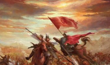 李陵攻打匈奴时为什么叛变