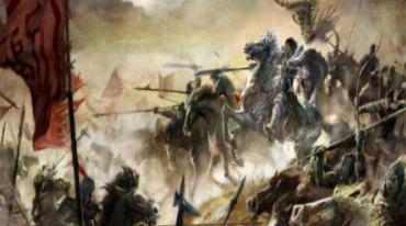 李陵攻打匈奴时为什么叛变