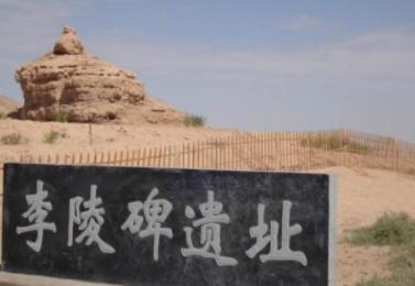 李陵攻打匈奴时为什么叛变