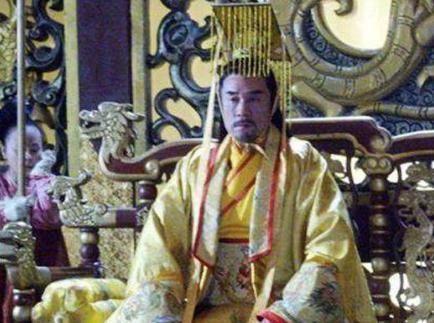 玄武门之变发生的地方不是玄武门 为什么还会这么叫