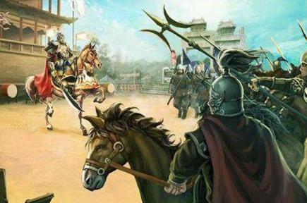 玄武门之变发生的地方不是玄武门 为什么还会这么叫