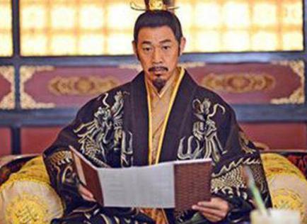 玄武门之变发生的地方不是玄武门 为什么还会这么叫