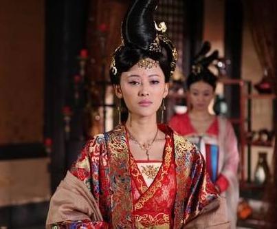 安乐公主是怎么死的 她是在什么地方被杀的