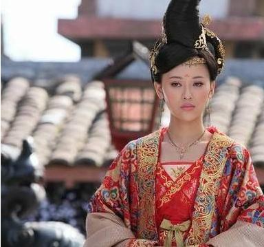 安乐公主是怎么死的 她是在什么地方被杀的