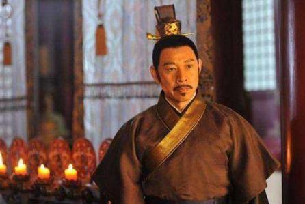 唐太宗为什么向突厥称臣纳贡