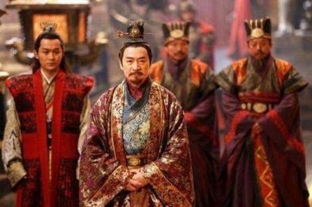 唐太宗为什么向突厥称臣纳贡