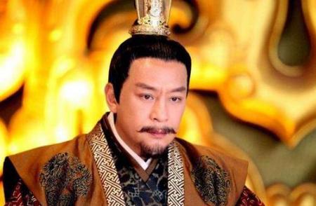 唐太宗为什么向突厥称臣纳贡