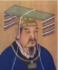 武丁贡献巨大，为什么在历史上却没有被人提起