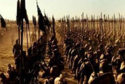 蒙古铁骑踏遍了亚欧大陆 他们究竟是怎么败在朱元璋手里的