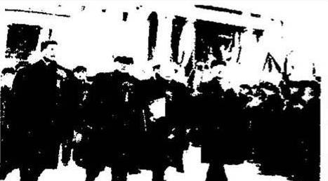 垄断资本主义是怎么形成的