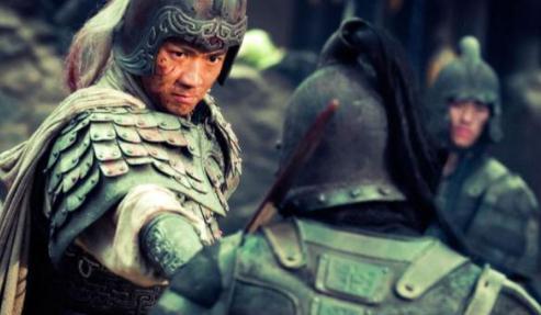 李典很早就跟了曹操战功赫赫，为什么进不了“五子良将”的阵列