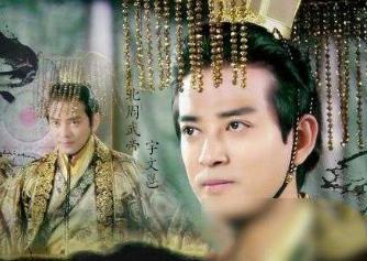 杨坚是怎么篡周的