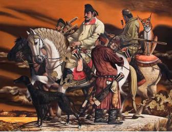 杨坚是怎么篡周的