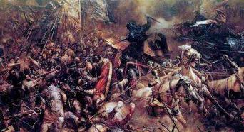 杨坚是怎么篡周的