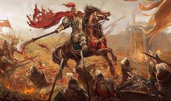 杨坚是怎么篡周的