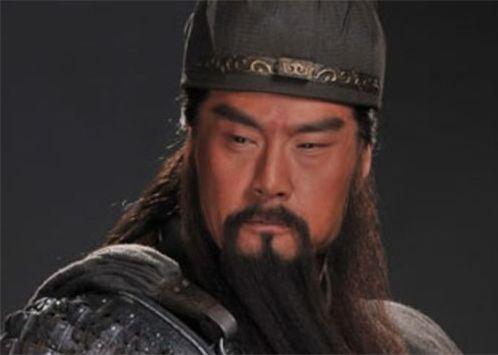 关羽是卖枣的,张飞是杀猪的,他们武功从哪里学的?