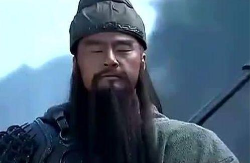 关羽是卖枣的,张飞是杀猪的,他们武功从哪里学的?