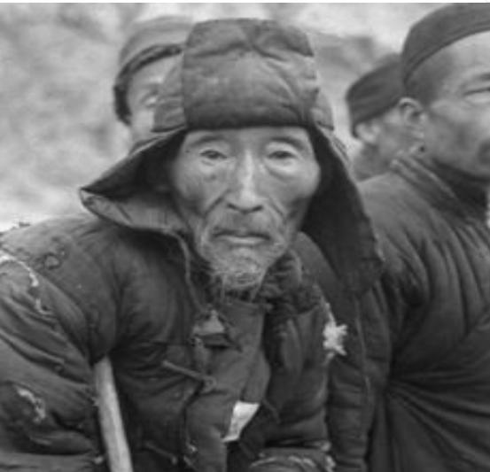 为什么会有丁戌奇荒