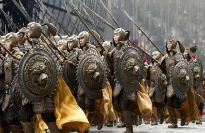 古代打仗为什么胜利者会选择坑杀战俘呢 最主要的原因是什么