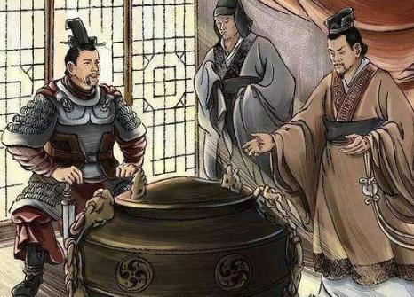 楚国是怎么入主中原的