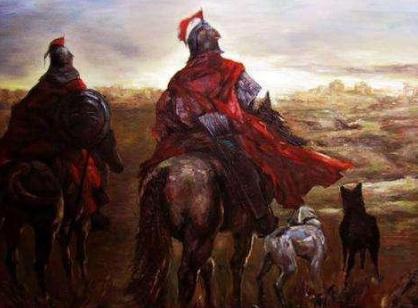 楚国是怎么入主中原的