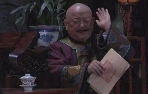 嘉庆是怎么从一个老实巴交的人开始发狠的