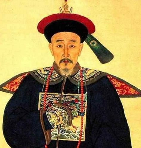 嘉庆是怎么从一个老实巴交的人开始发狠的