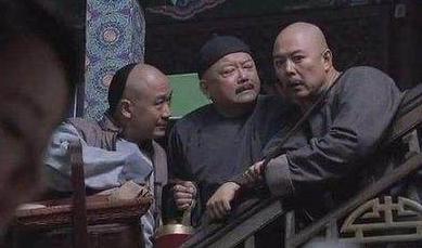 嘉庆是怎么从一个老实巴交的人开始发狠的