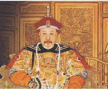 嘉庆是怎么从一个老实巴交的人开始发狠的