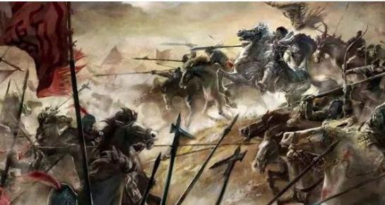 “朝秦暮楚”这个典故是怎么来的