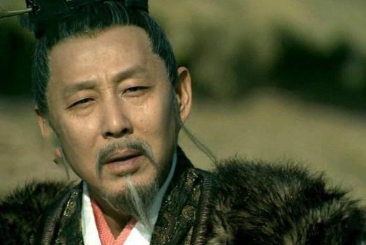 卢绾：刘邦的发小兼燕王，为什么还会造反