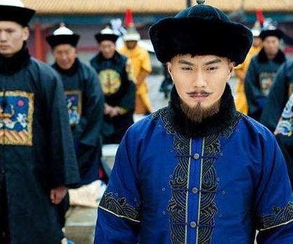 康熙面前还有两位哥哥 为什么顺治会传位给三子康熙呢