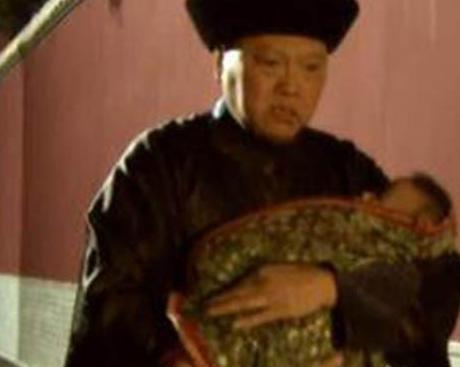 康熙面前还有两位哥哥 为什么顺治会传位给三子康熙呢