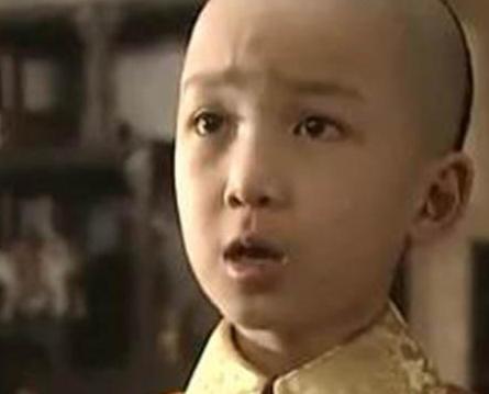 康熙面前还有两位哥哥 为什么顺治会传位给三子康熙呢