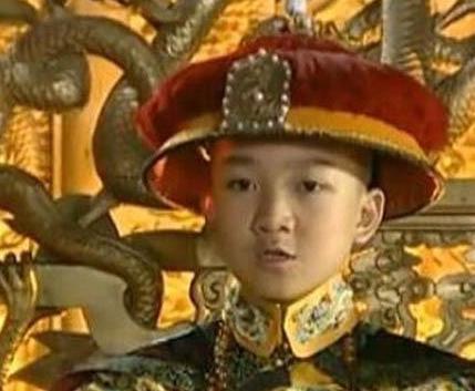 康熙面前还有两位哥哥 为什么顺治会传位给三子康熙呢