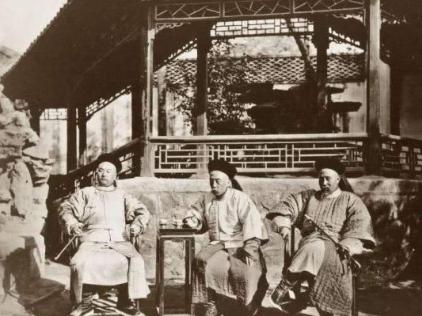 清朝军机大臣真的有实权的吗 为什么说他们是一群临时工呢