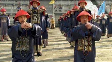 清朝军机大臣真的有实权的吗 为什么说他们是一群临时工呢