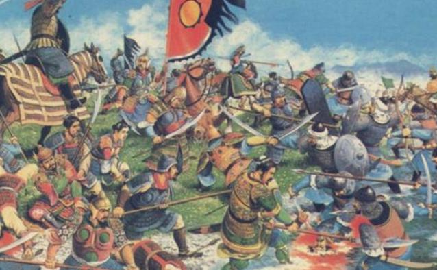 宋朝为什么越战越弱