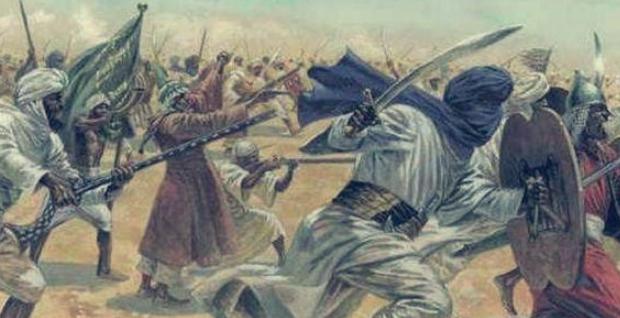 宋朝为什么越战越弱