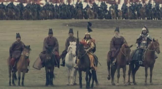 宋朝为什么越战越弱