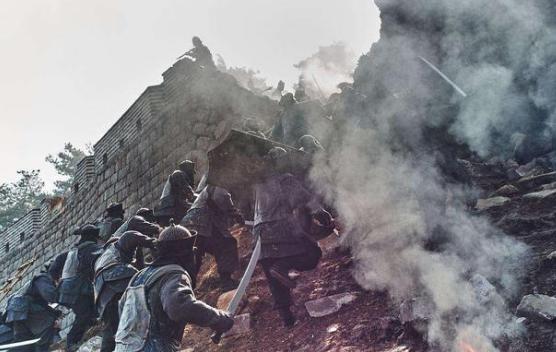 明军能在境外击败日军，为什么在本土却打不过后金