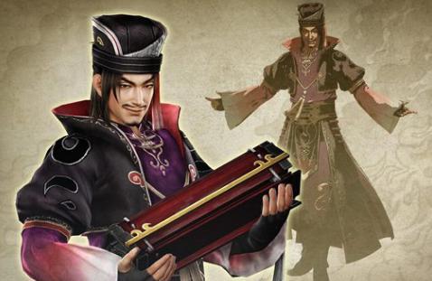 谋士陈宫选择吕布，他为什么不跟着刘备呢