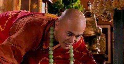 武则天的一生确实和佛教有解不开的缘分 她为什么这么喜欢和尚呢